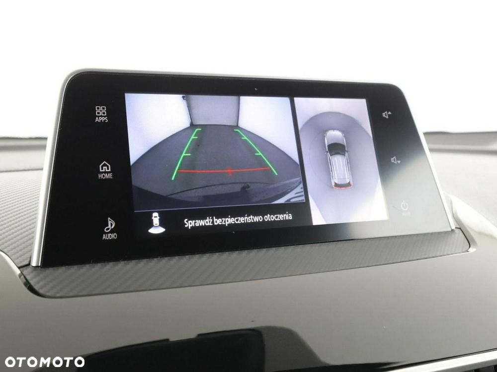 Mitsubishi Eclipse Cross 1.5 T-MIVEC CVT 2WD Connect - 25