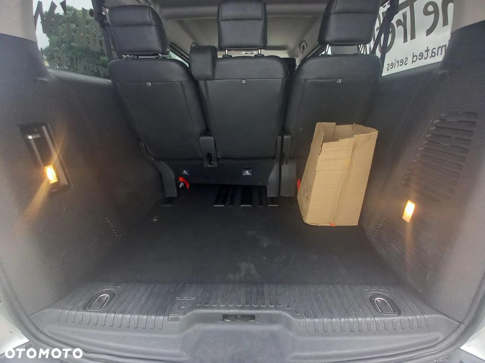 Toyota ProAce D-4D Long 3,0t (bryg.) - 10