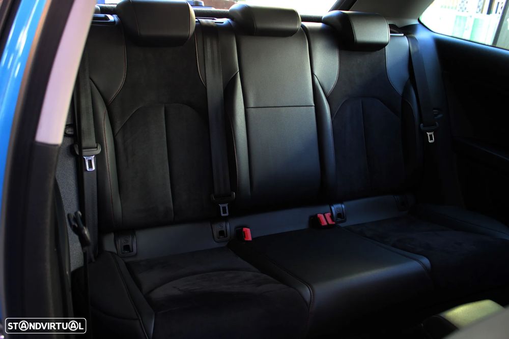 SEAT Leon SC 2.0 TDI DPF S&S FR - 24