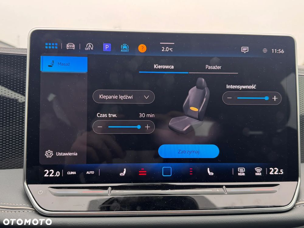 Volkswagen Passat Variant 2.0 TDI SCR Business DSG - 29