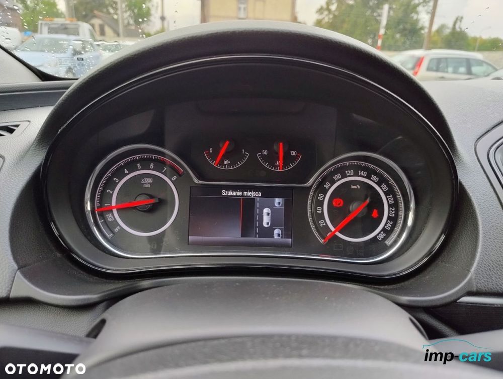 Opel Insignia - 9