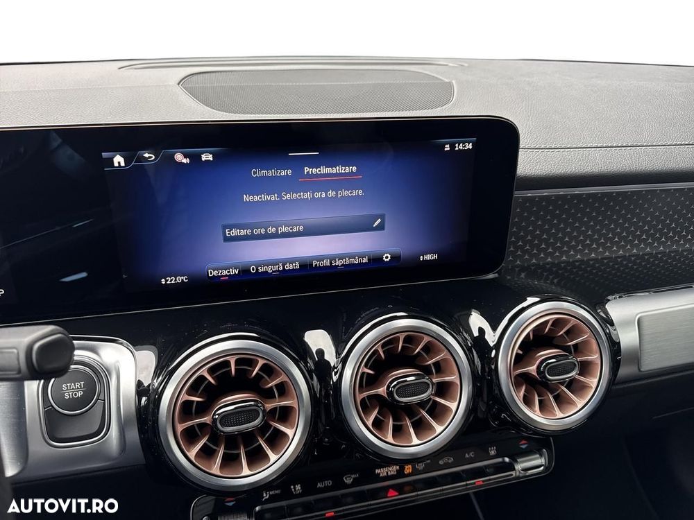 Mercedes-Benz EQB 300 4MATIC - 24