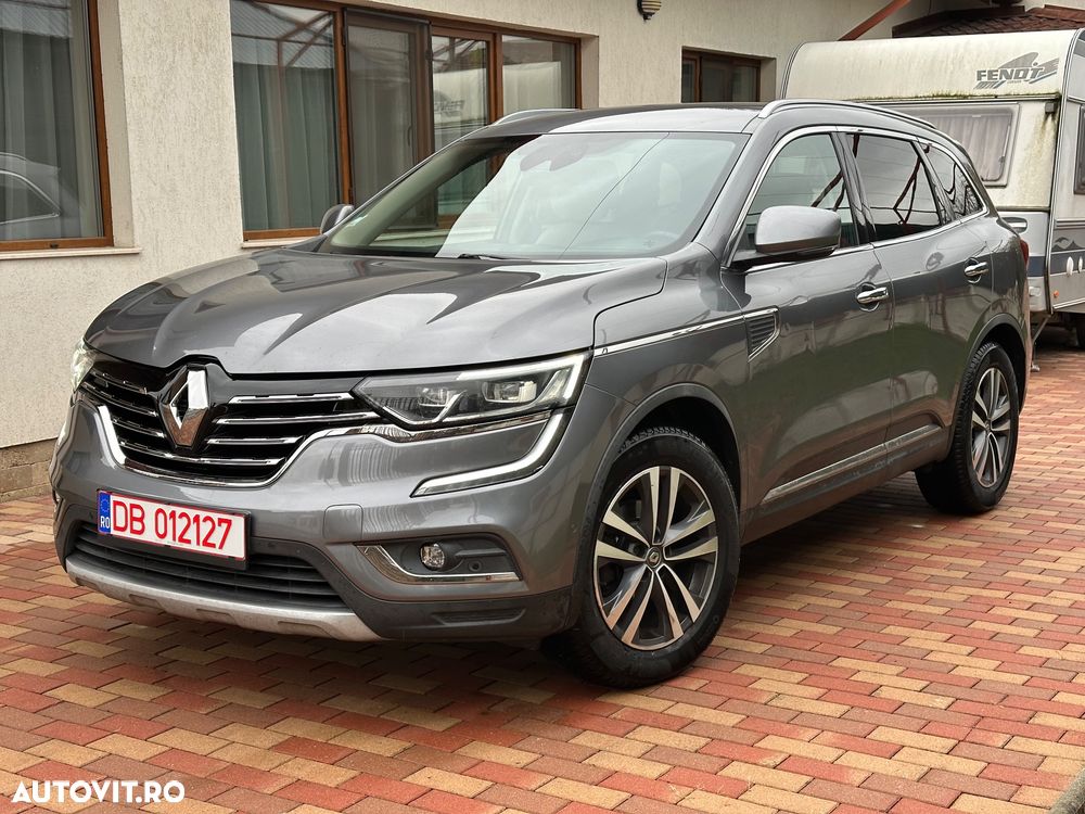 Renault Koleos - 9