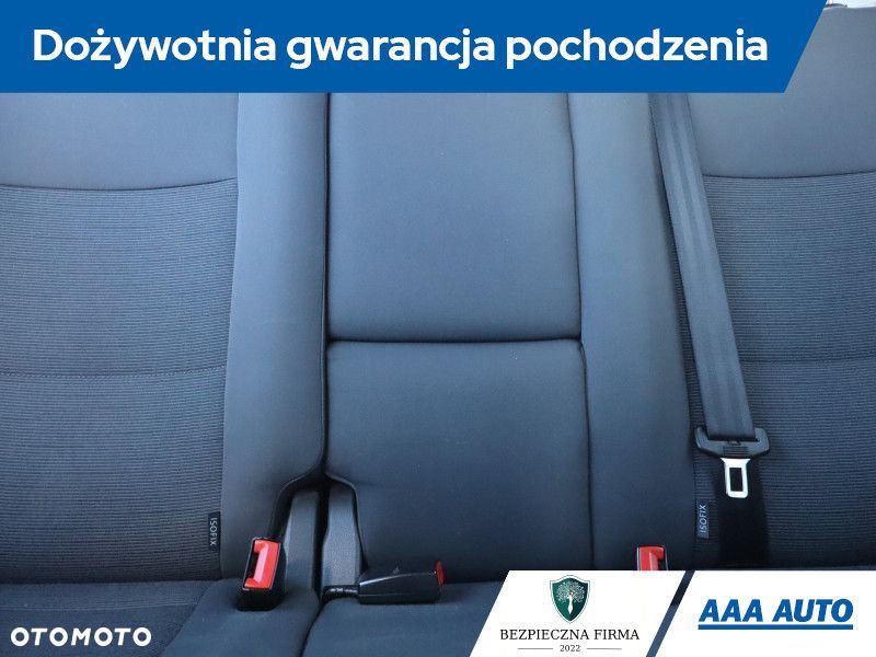 Volkswagen Golf Plus - 12