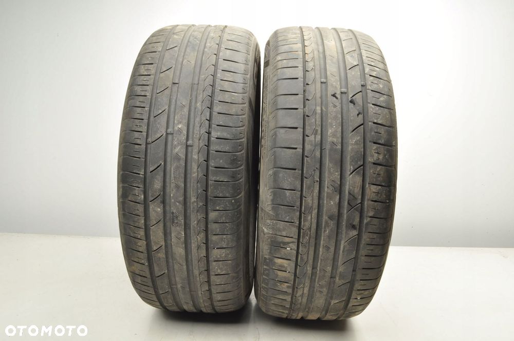 2X OPONA OPONY GT RADIAL FE2 225/55 R17 22R - 1