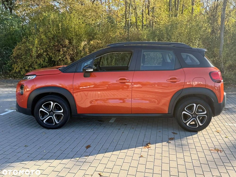 Citroën C3 Aircross - 8
