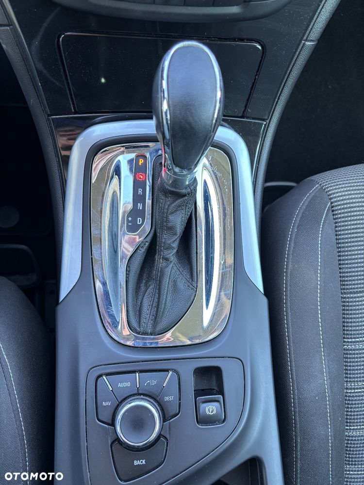 Opel Insignia 2.0 CDTI Edition - 19