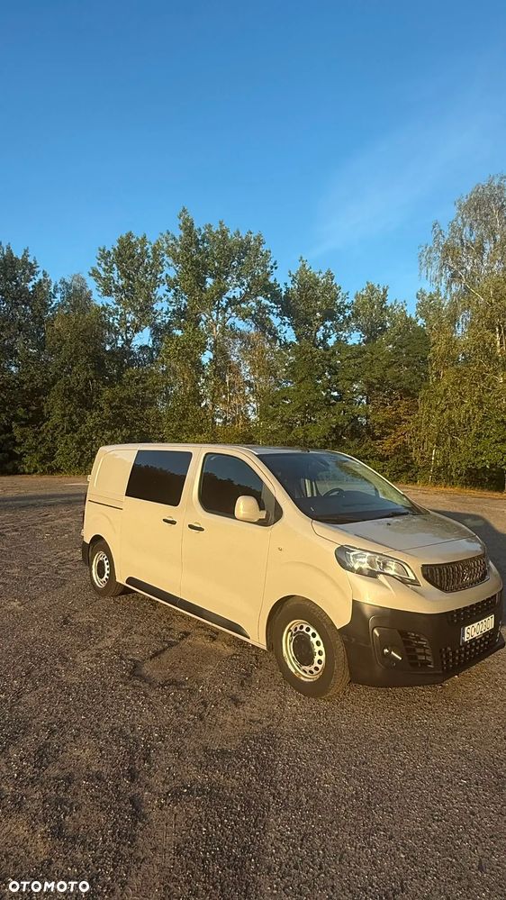 Peugeot Expert