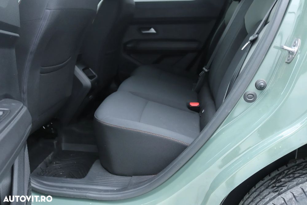 Dacia Duster HEV 140 Extreme - 12