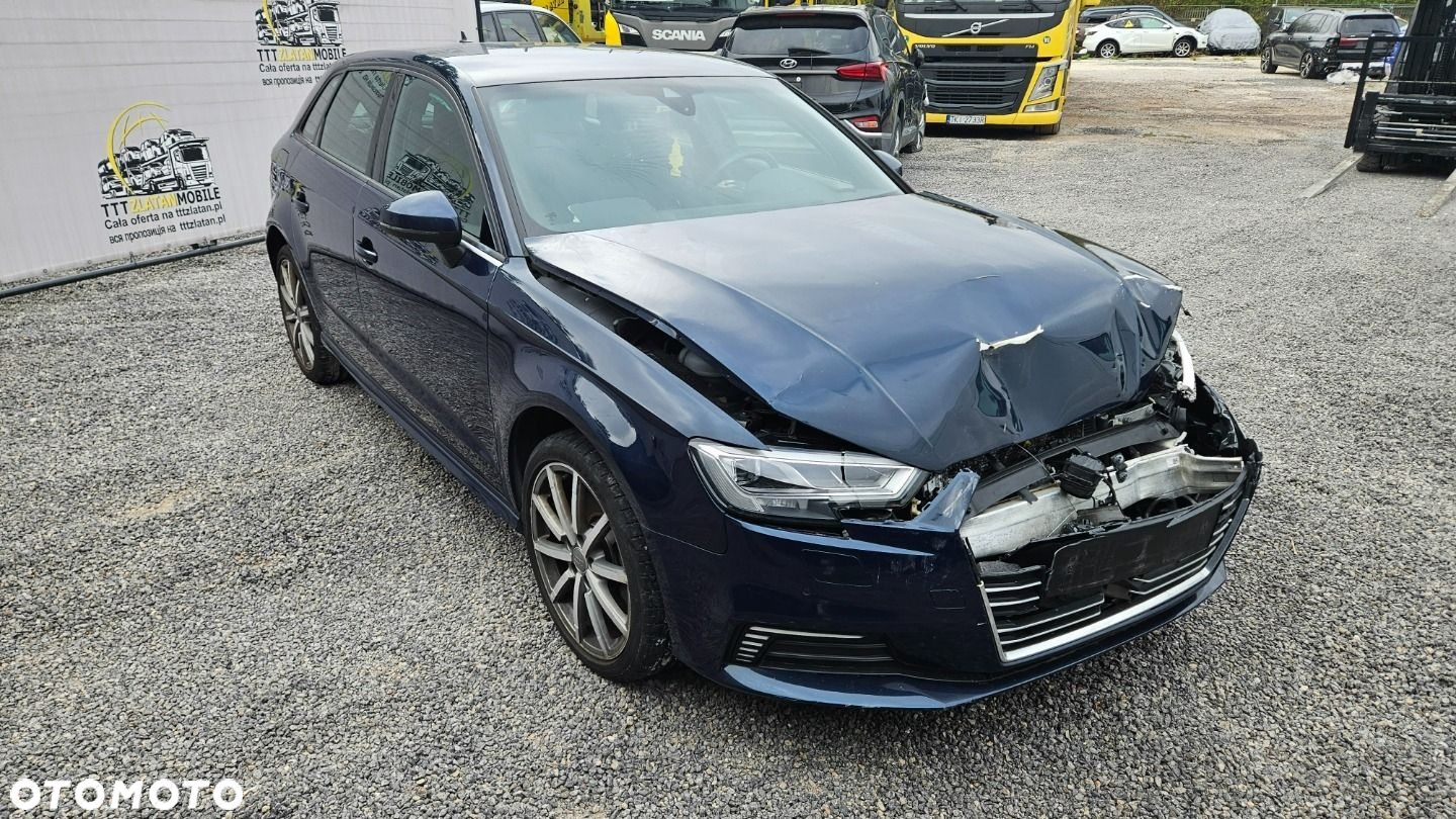 Audi A3 - 13
