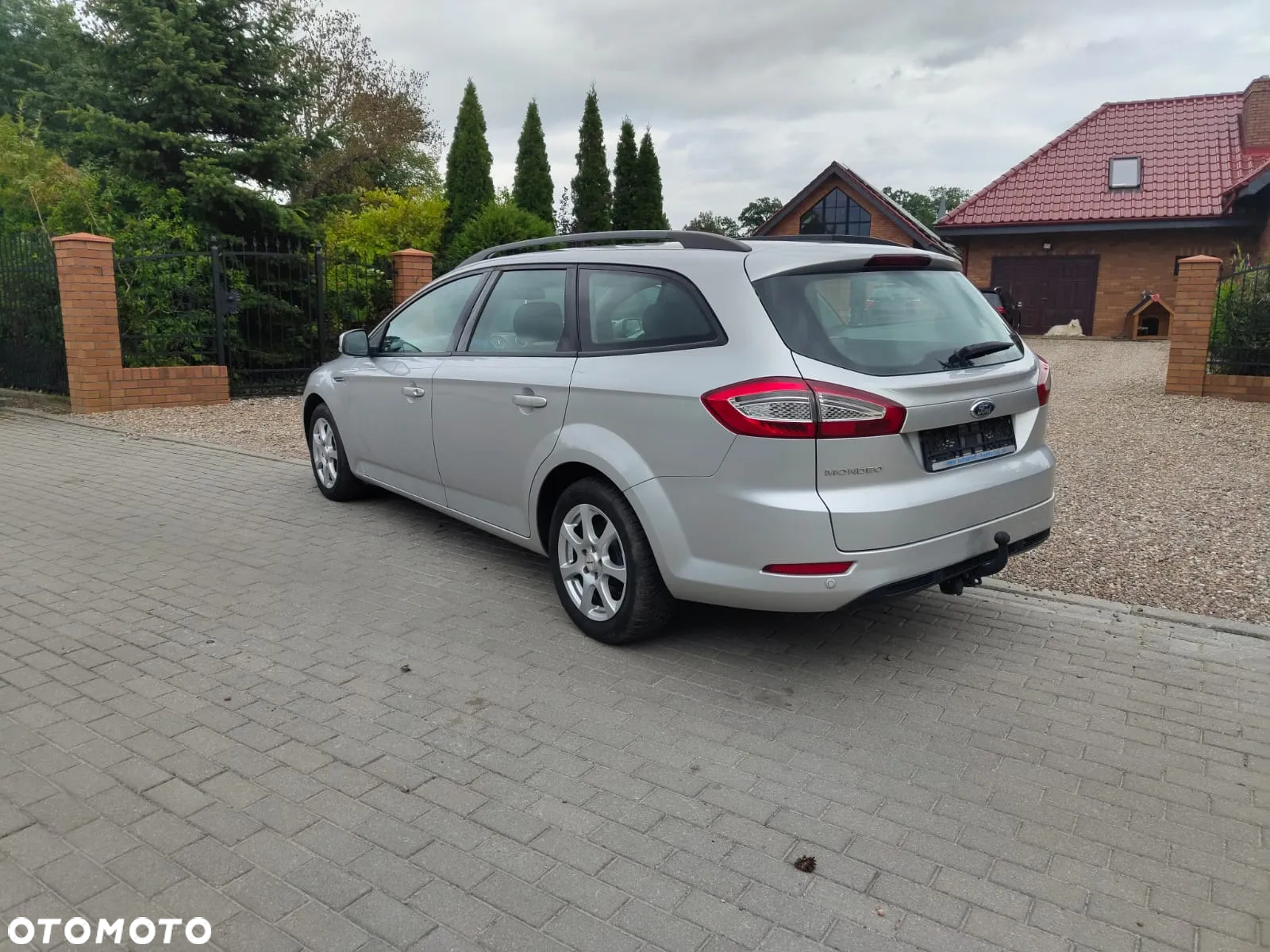 Ford Mondeo 2.0 TDCI Champions Edition - 23