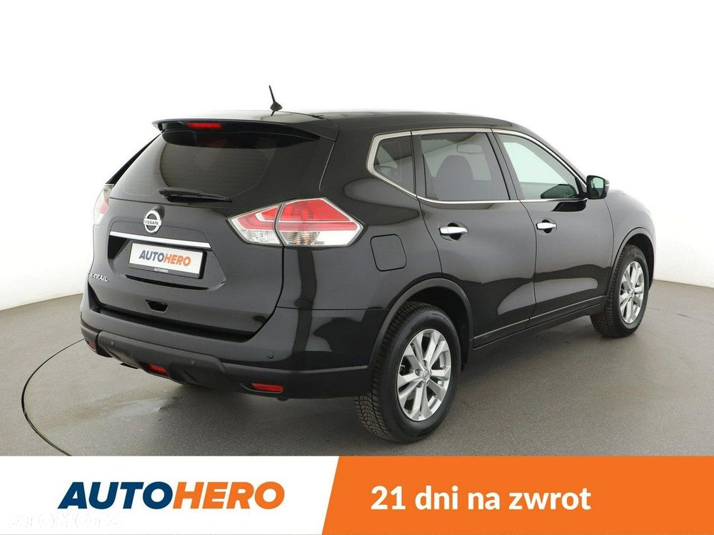 Nissan X-Trail 1.6 DIG-T Visia - 7