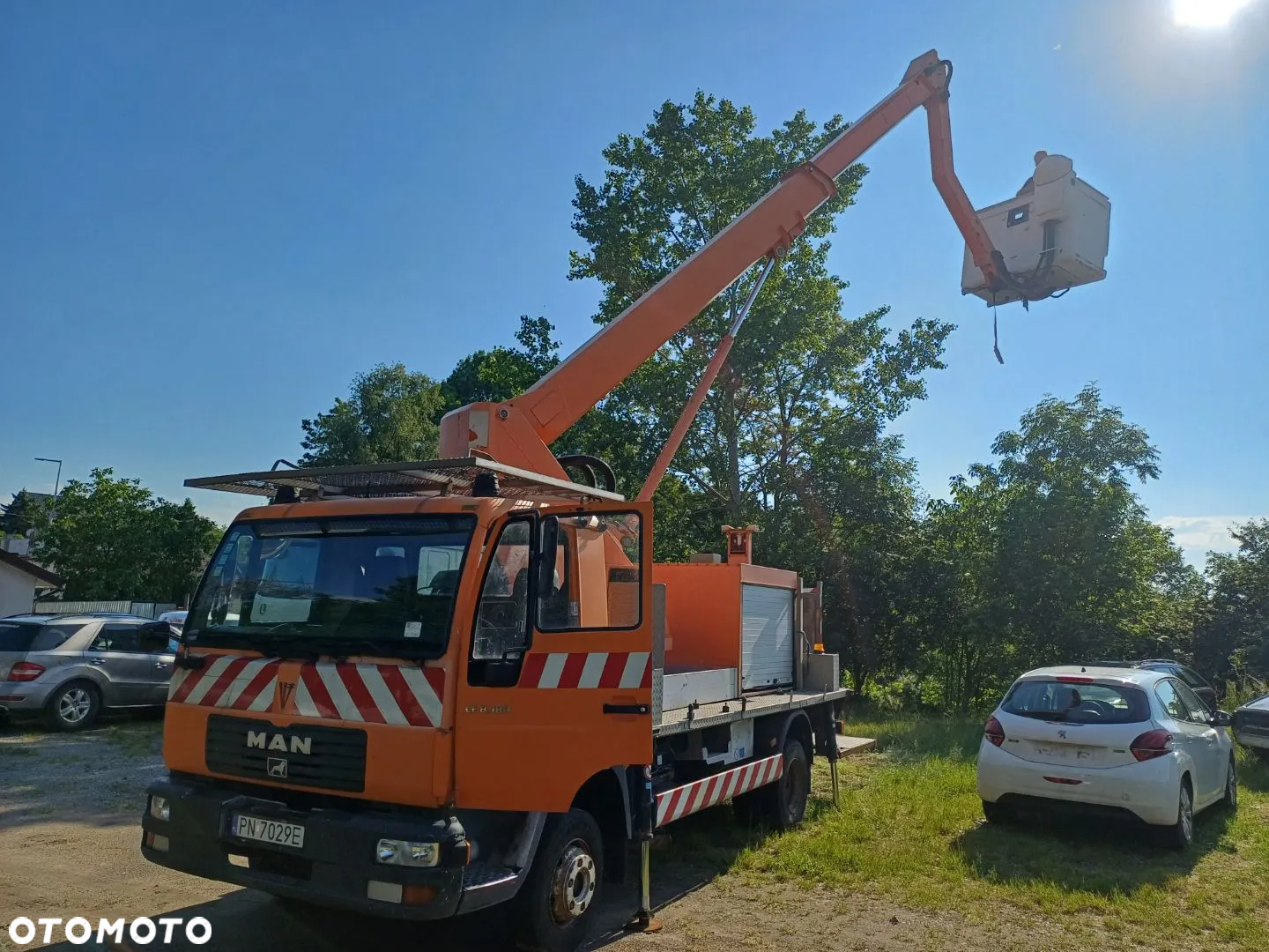 MAN L2000 - 4
