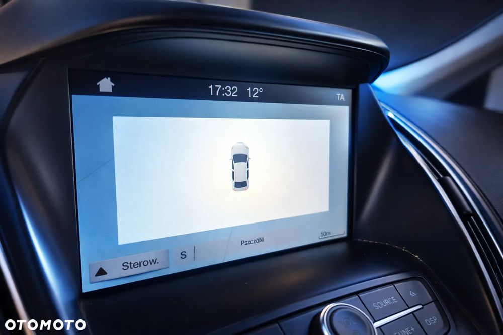 Ford C-MAX 1.5 TDCi Titanium - 29