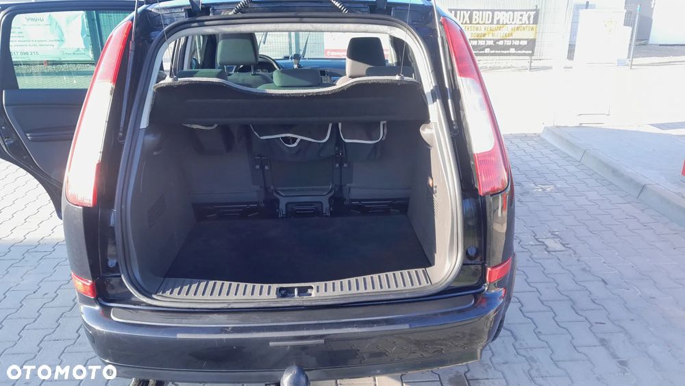 Ford Focus C-Max 2.0 Fun X - 16