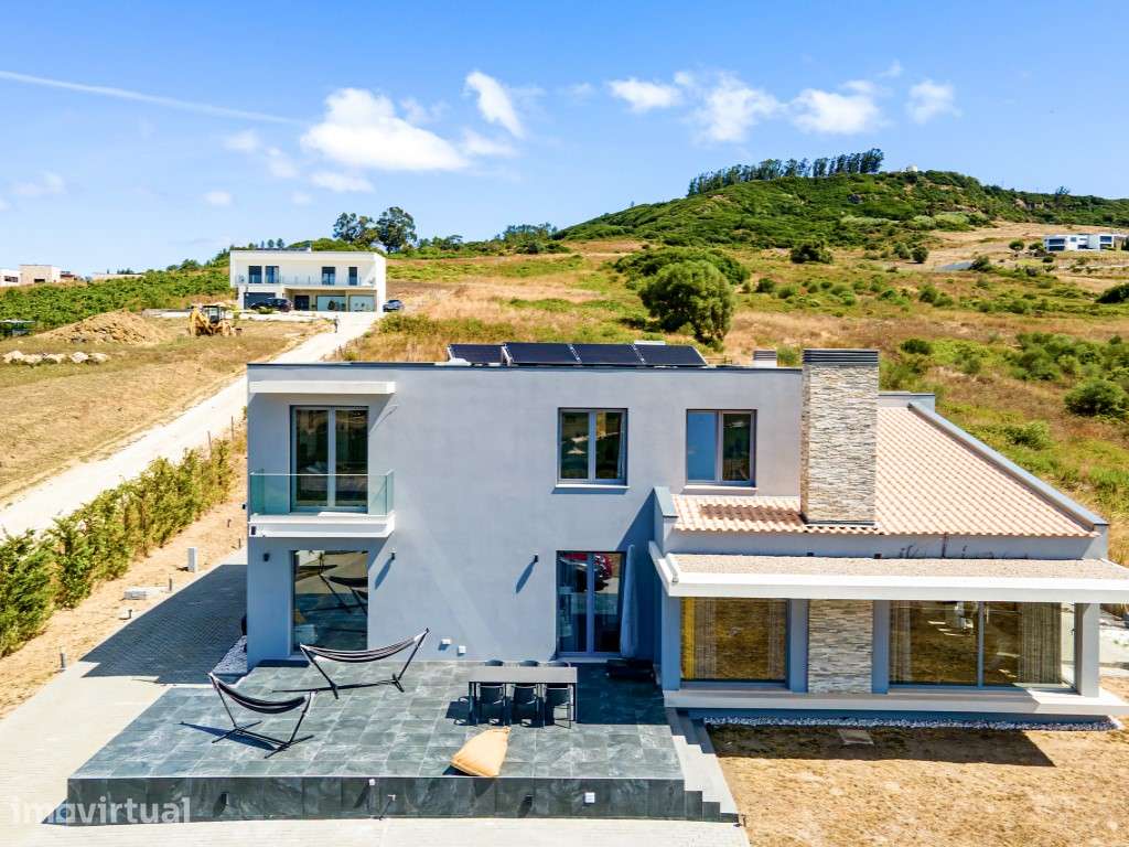Moradia T4 em Arruda dos Vinhos, Lisboa - Grande imagem: 2/29