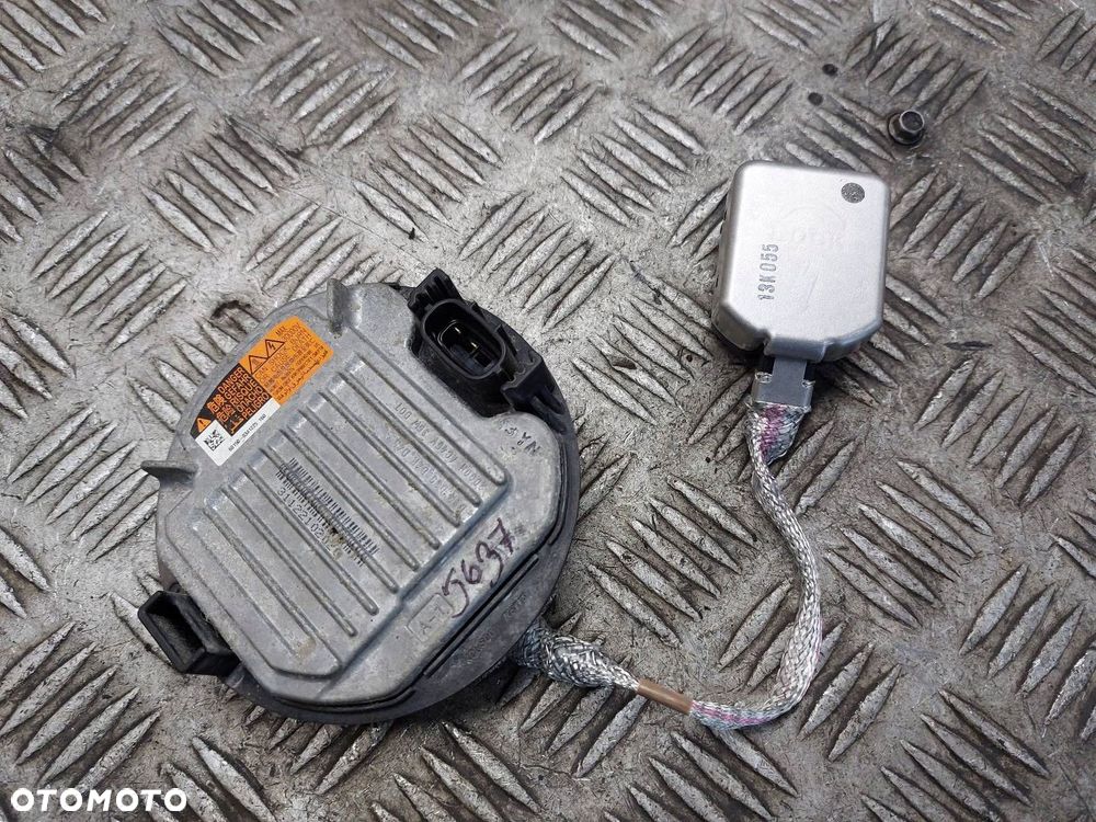 PRZETWORNICA XENON  MAZDA 6 III 60150-0341225 - 1