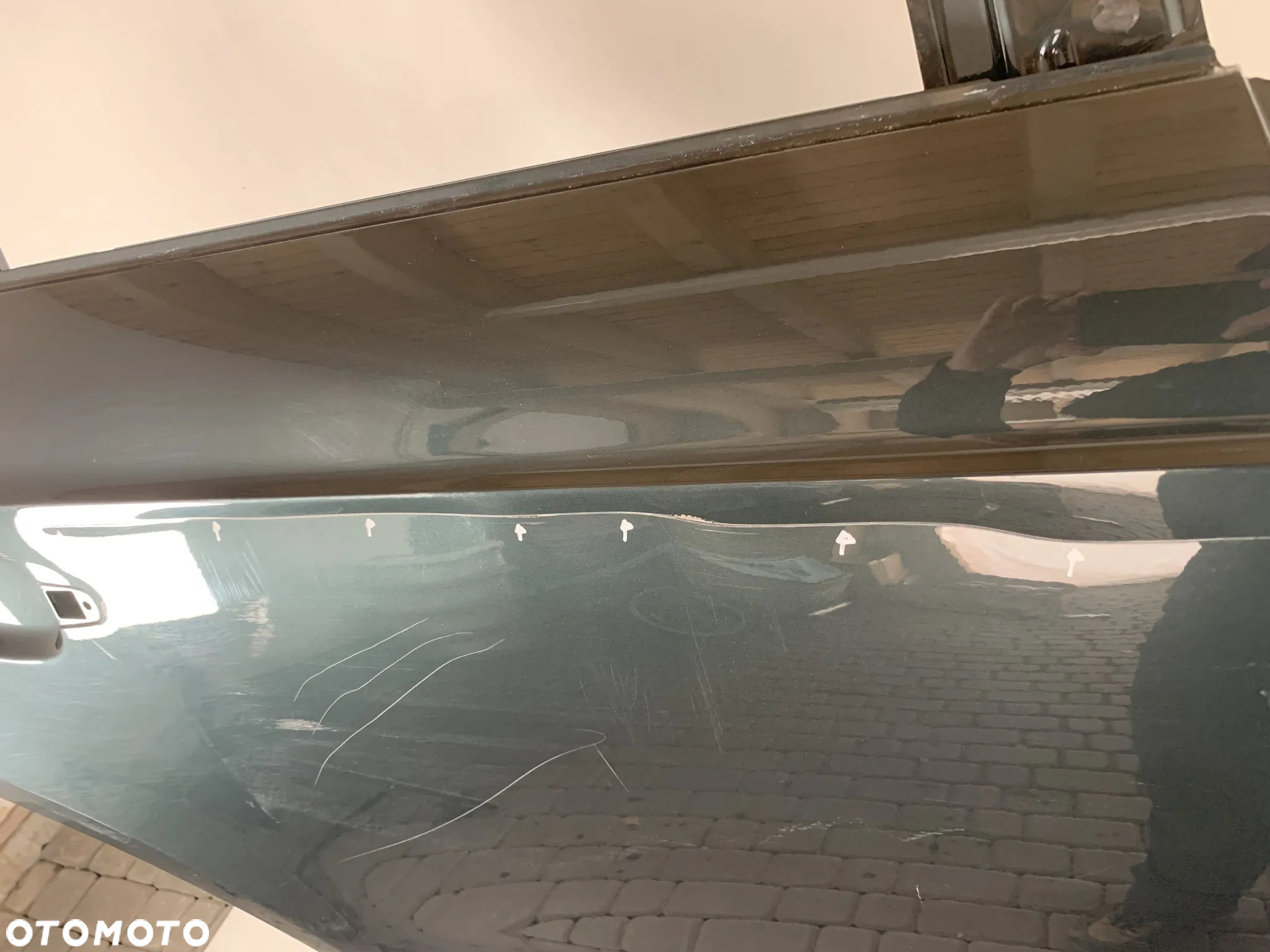 Image Audi Q3 15r Zadní pravé dveře q 3 2015