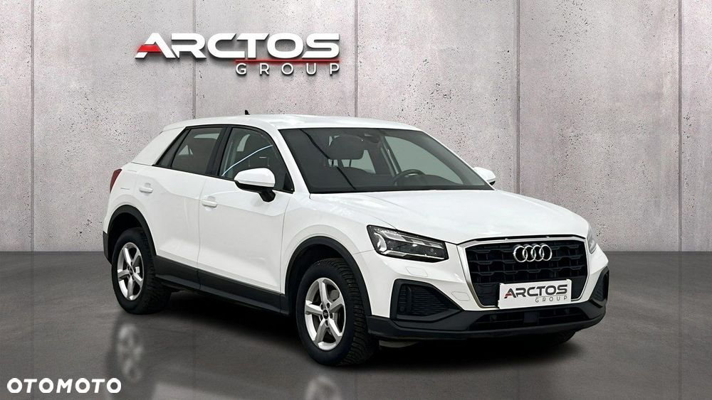 Audi Q2 35 TFSI S tronic - 7