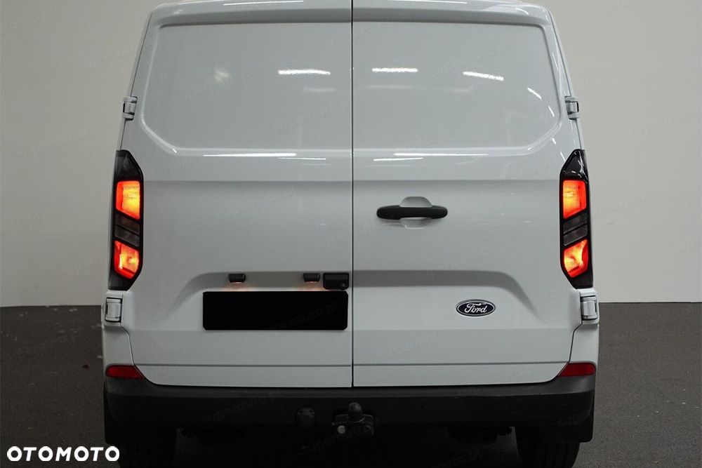 Ford Transit Custom L2H1 Trend 320 2.0 150KM - 8