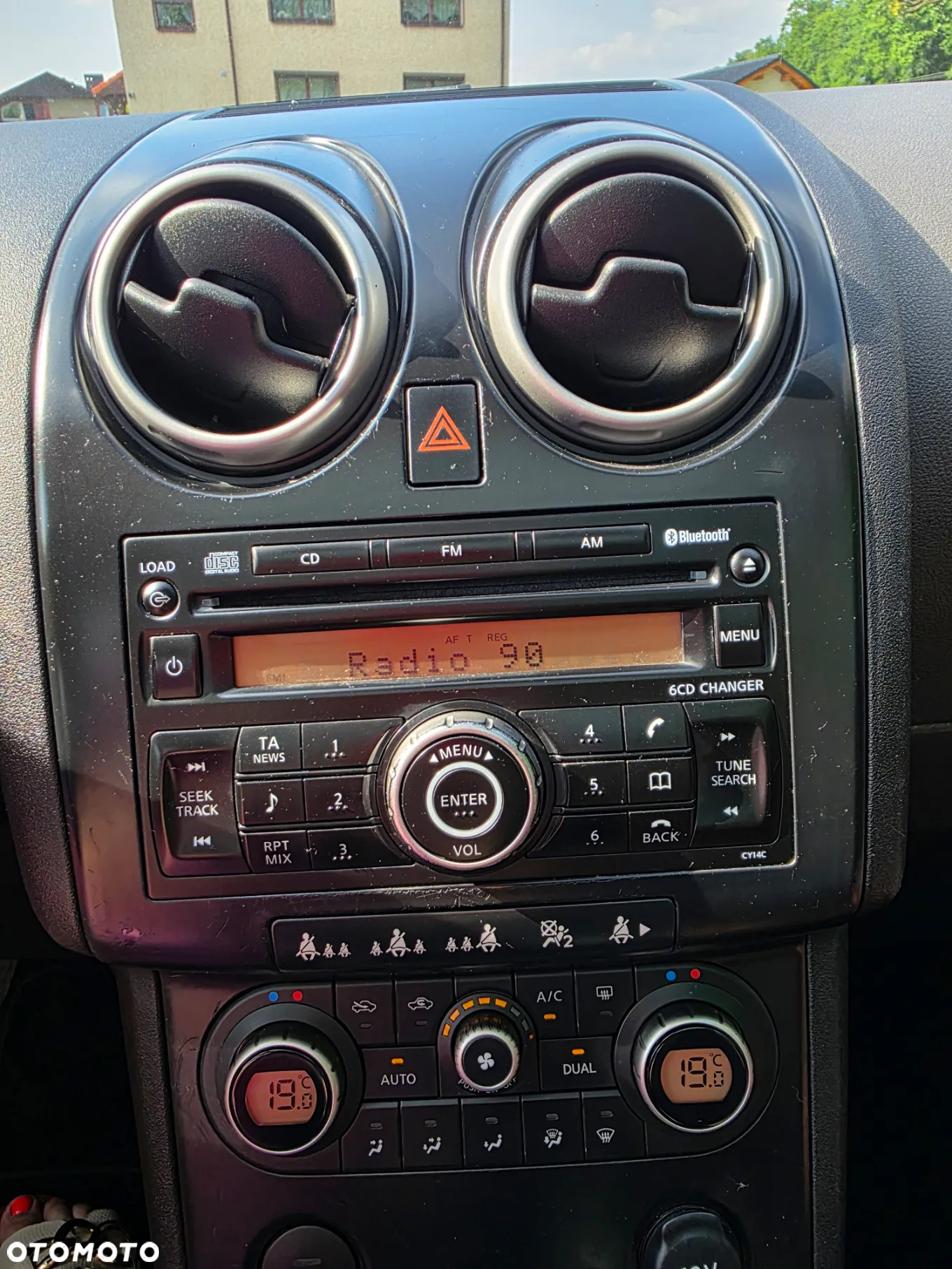 Nissan Qashqai 2.0 dCi Tekna - 23