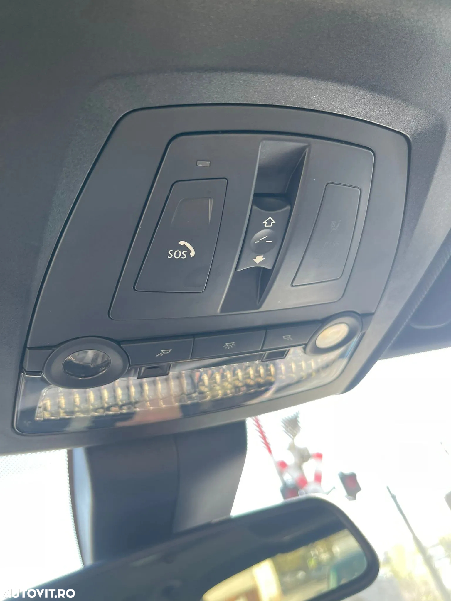 BMW Seria 5 535d xDrive AT - 12