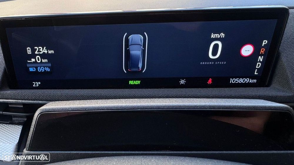 Ford Mustang Mach-E Standard - 20