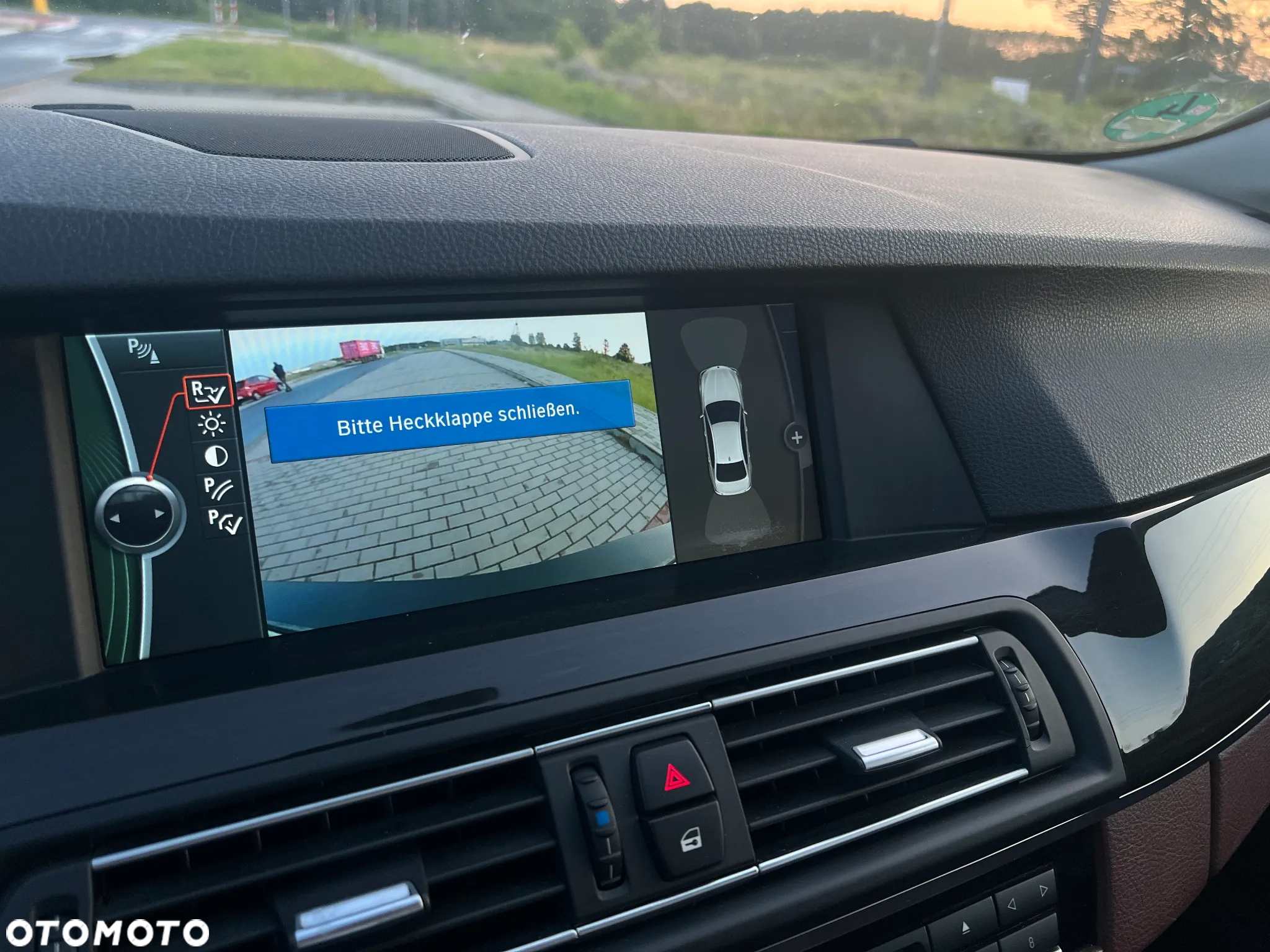 BMW Seria 5 - 20