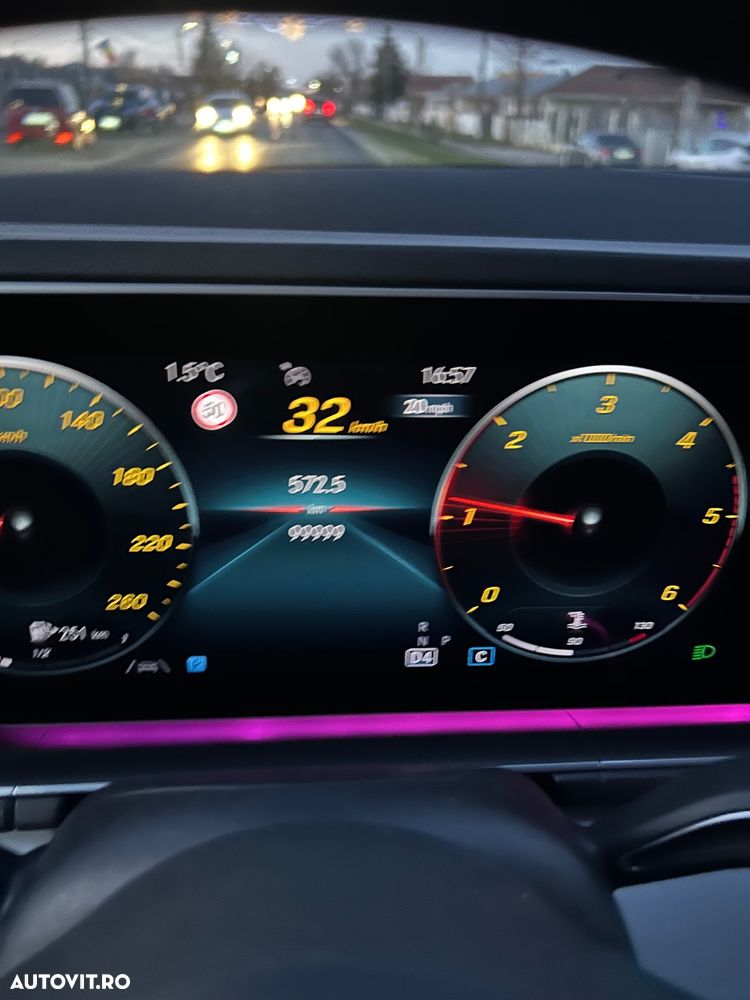 Mercedes-Benz GLE 350 d 4MATIC 9G-TRONIC Ambiente - 10