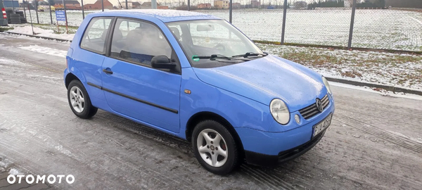 Volkswagen Lupo 1.0 Trendline