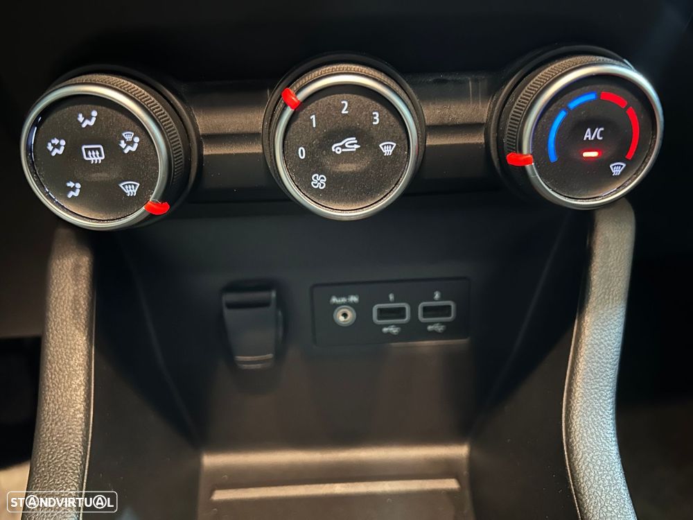 Renault Clio 1.5 Blue dCi Intens - 29