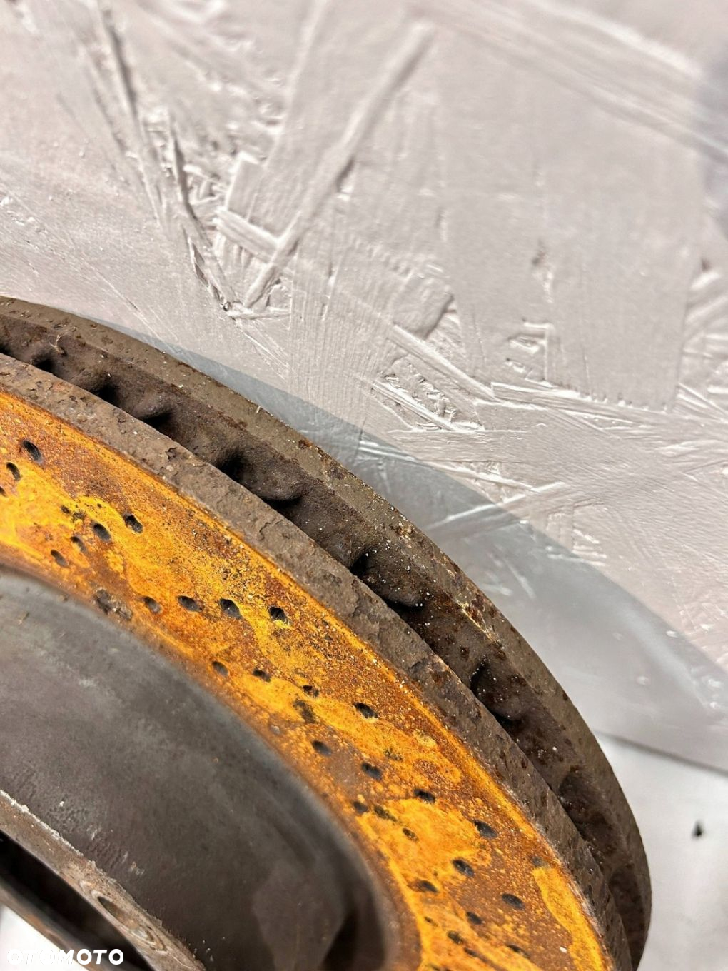 Porsche 911 991 2014 3.4 Komplet Zestaw tarcze zaciski KLOCKI SWAP - 8