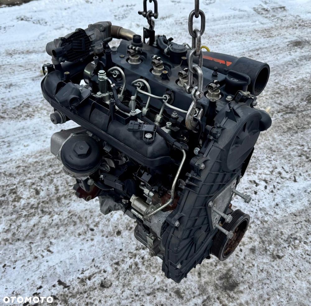 SILNIK KOMPLETNY OPEL MERIVA B ASTRA J A17DTC
