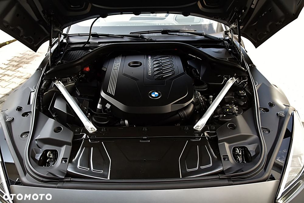 BMW Z4 M M40i sport - 17