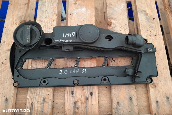 CAPAC CULBUTORI 03L103469L CAHA MX1253 Audi A4 B8/8K [2007 - 2011] - 1
