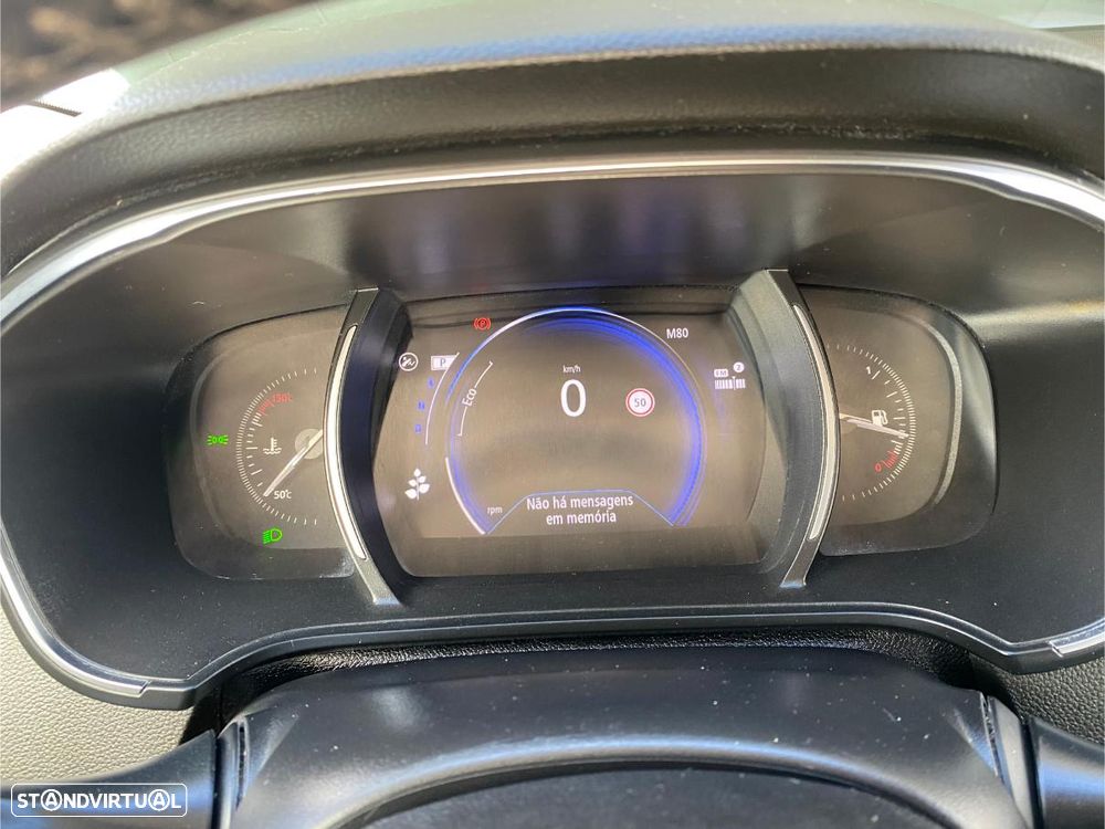 Renault Mégane Sport Tourer - 45