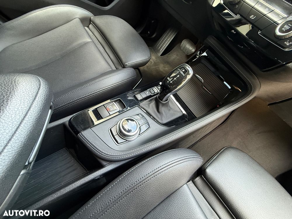 BMW X1 xDrive20d Aut. xLine - 6