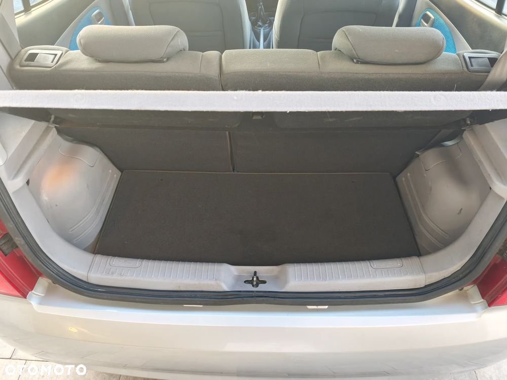 Kia Picanto 1.1 (els4) - 6