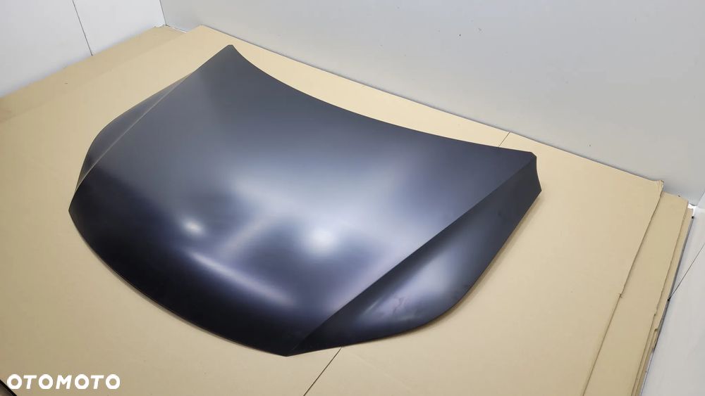 VW TIGUAN 5N0 2007-2016 MASKA POKRYWA 5N0823031A OCYNK MASTYKA TUV - 5