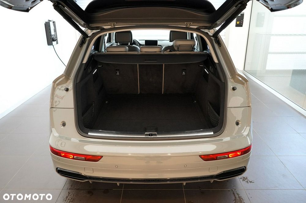 Audi Q5 - 9