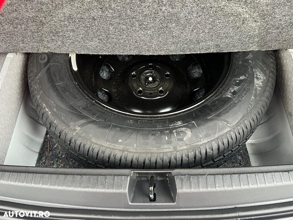 Dacia Duster 1.5 Blue dCi 4WD Prestige - 27