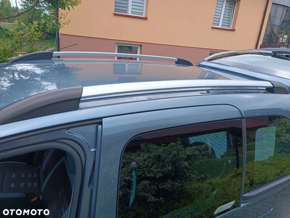 Citroën Berlingo 1.6 HDi XTR - 18