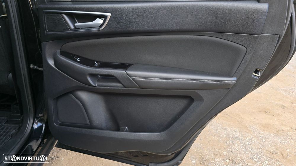 Ford S-Max 2.0 TDCi Titanium - 52
