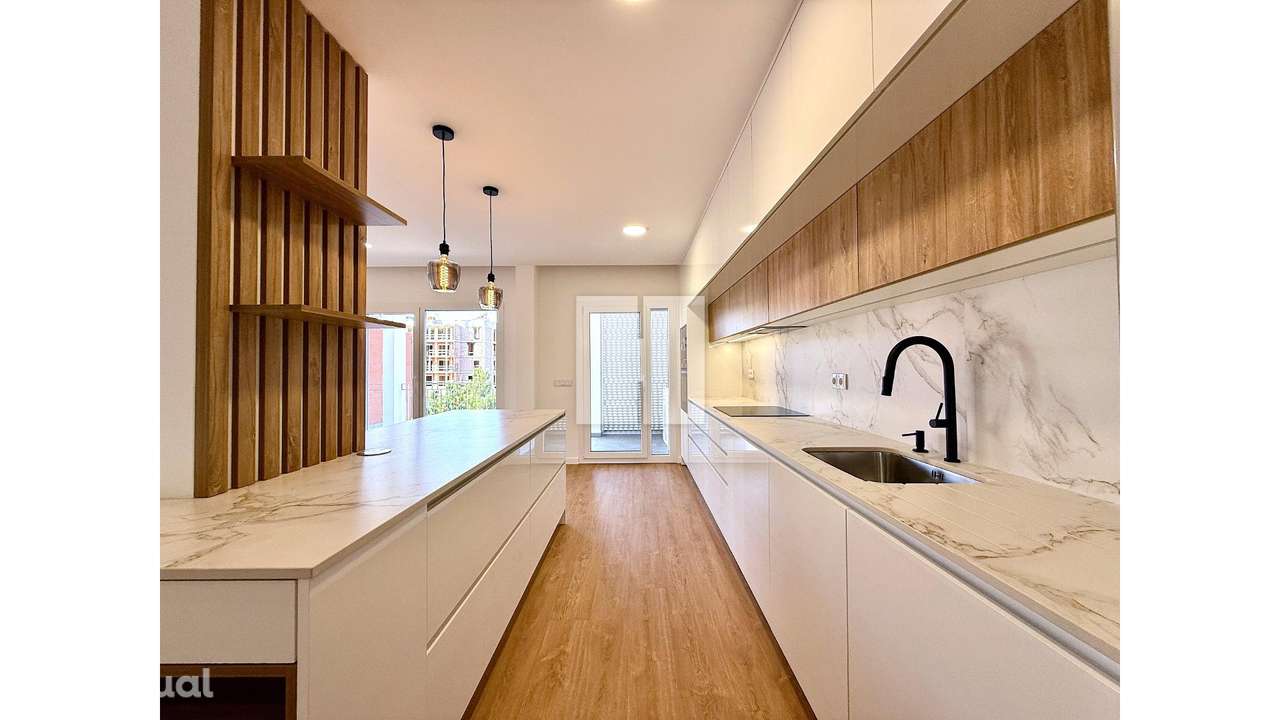 T-2K+2 Duplex c/ Garagem Dupla - Grande imagem: 5/27