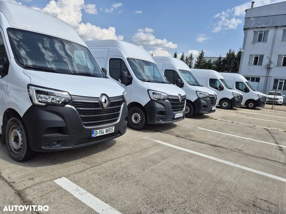 Renault MASTER - 6