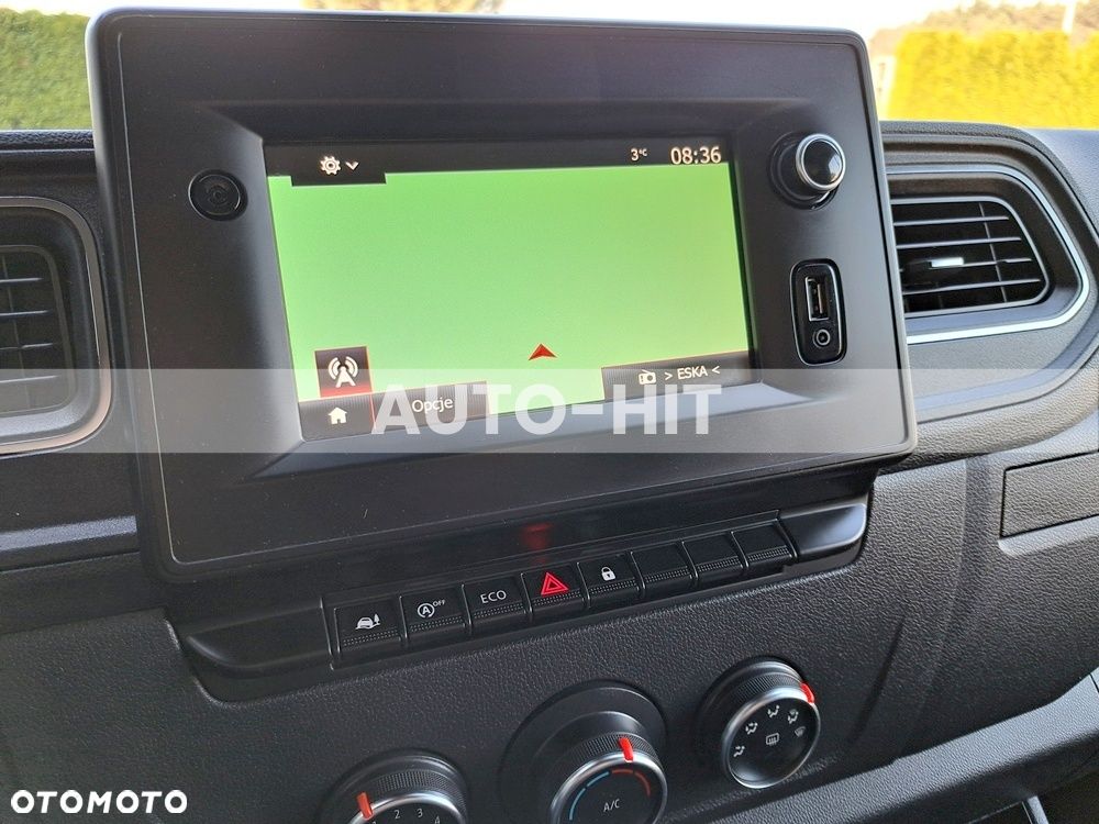 Renault Master - 18