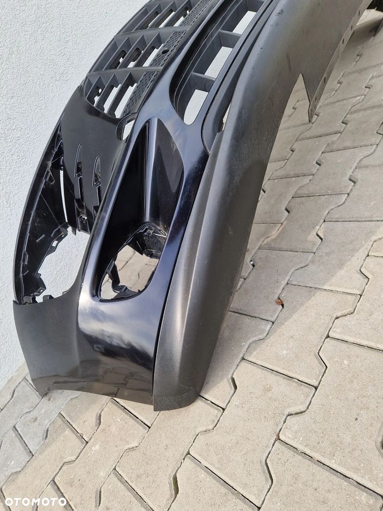 Zderzak Porsche Macan 95B 2014 - - 8