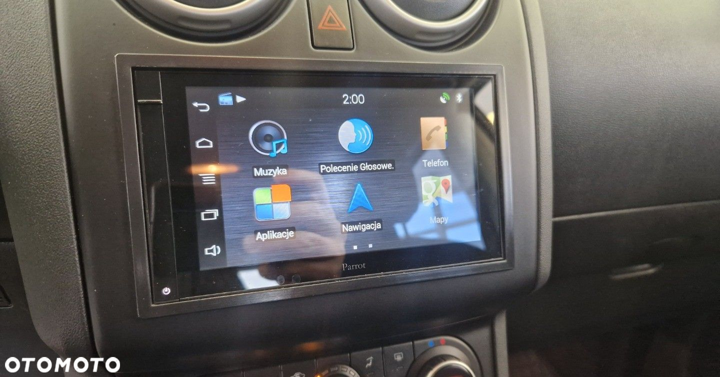 Nissan Qashqai - 18