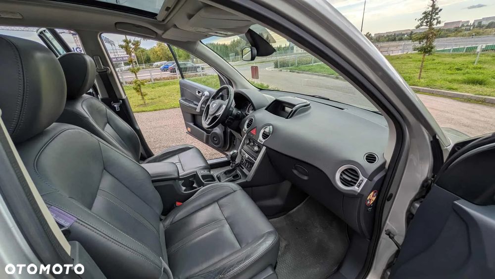 Renault Koleos 2.0 dCi 4x4 Privilege - 16