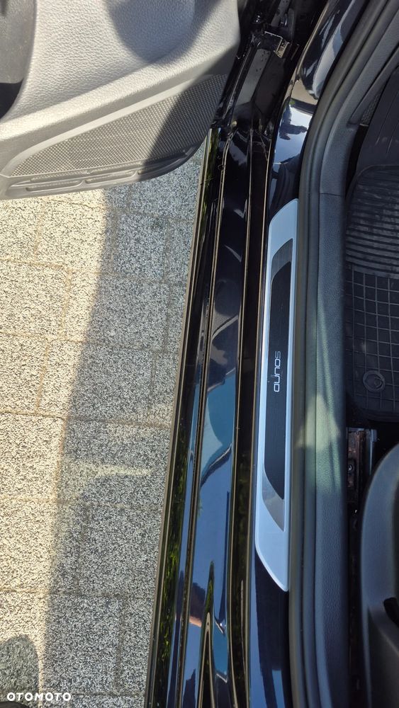 Volkswagen Polo 1.2 TSI Highline - 10